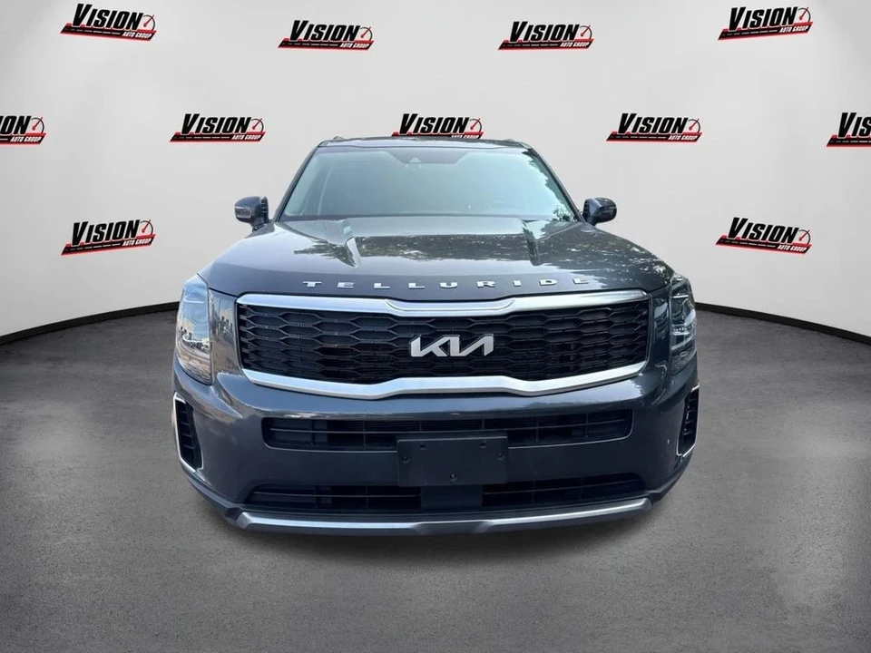 2022 Kia Telluride - Image 2 of 12