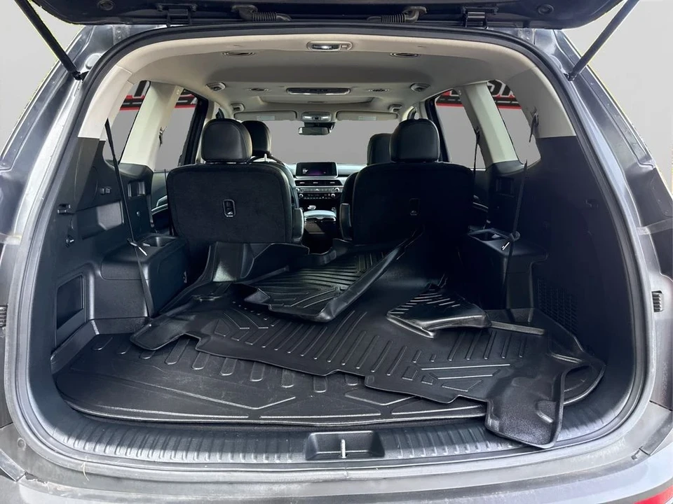 2022 Kia Telluride - Image 11 of 12