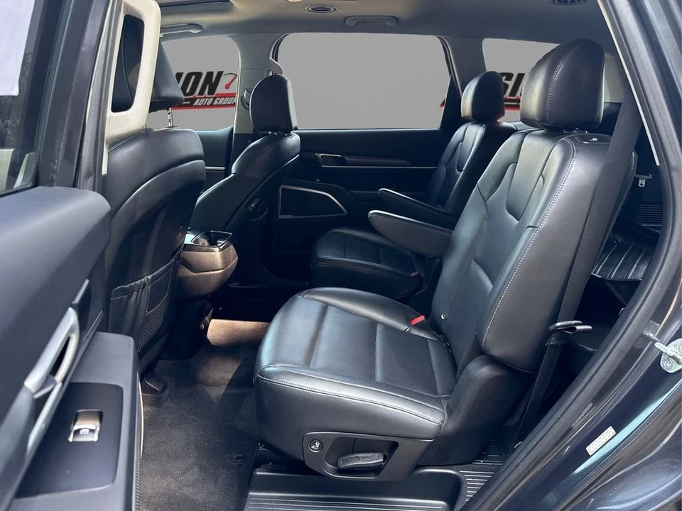 2022 Kia Telluride - Image 10 of 12