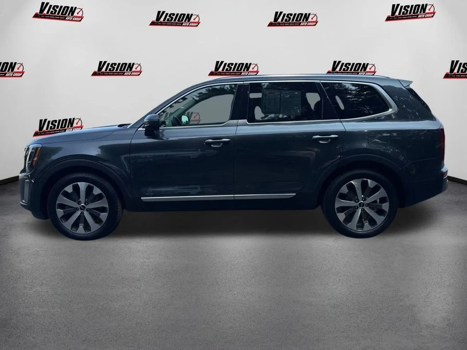 2022 Kia Telluride - Image 8 of 12