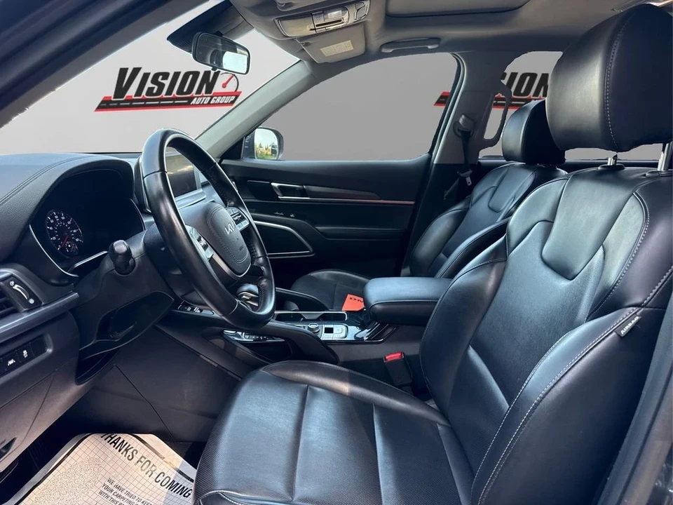 2022 Kia Telluride - Image 9 of 12