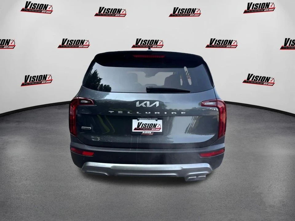 2022 Kia Telluride - Image 6 of 12