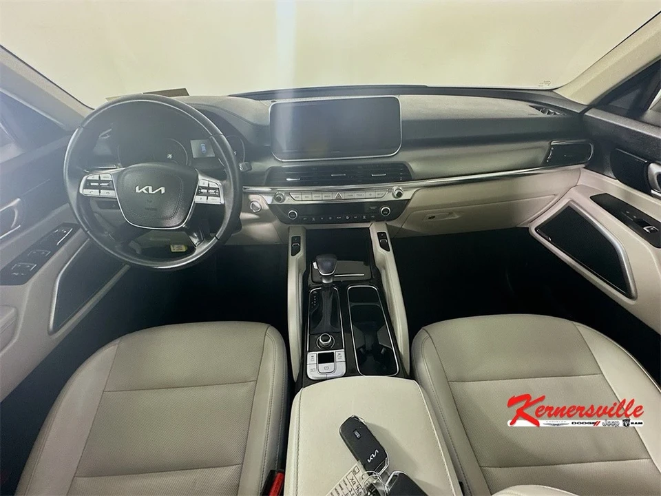 2022 Kia Telluride - Image 10 of 21