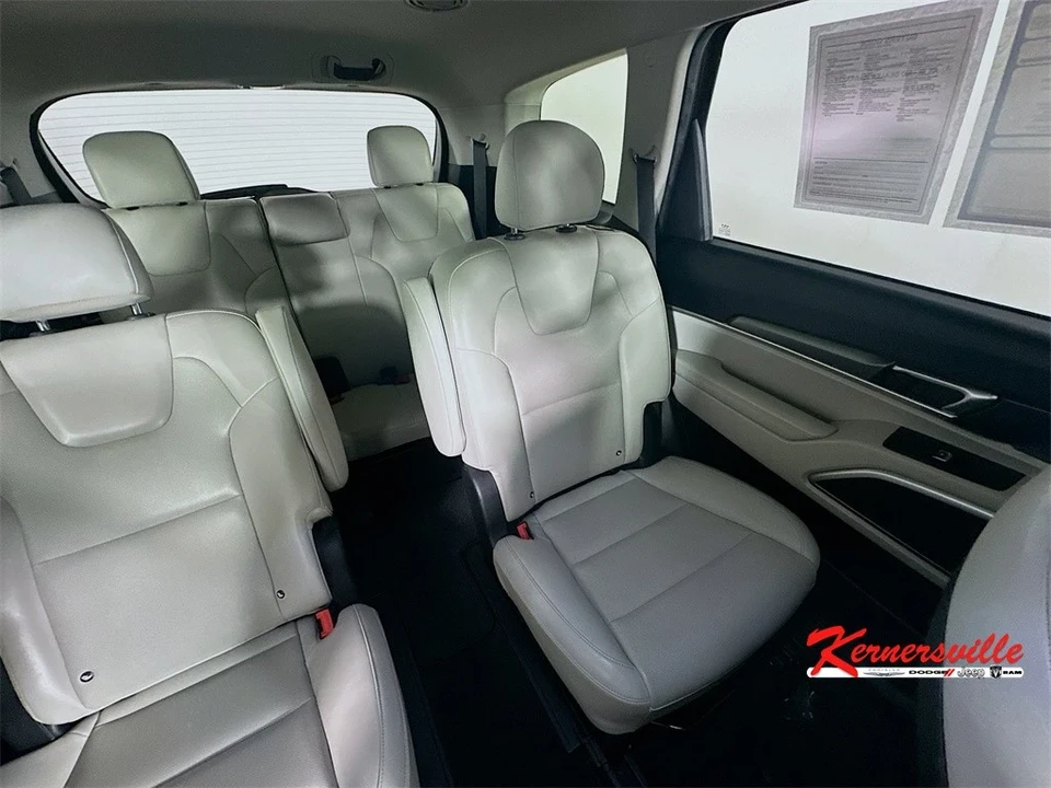 2022 Kia Telluride - Image 14 of 21