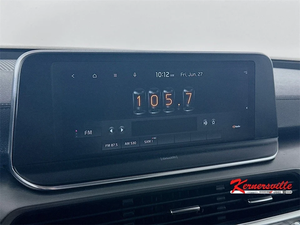 2022 Kia Telluride - Image 17 of 21