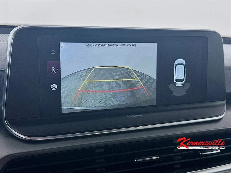2022 Kia Telluride - Image 20 of 21