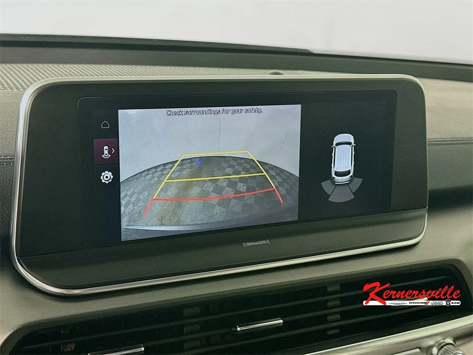 2022 Kia Telluride - Image 20 of 21