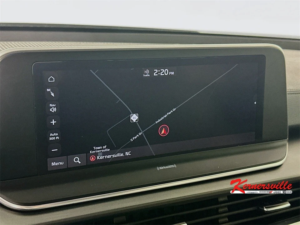 2022 Kia Telluride - Image 19 of 21