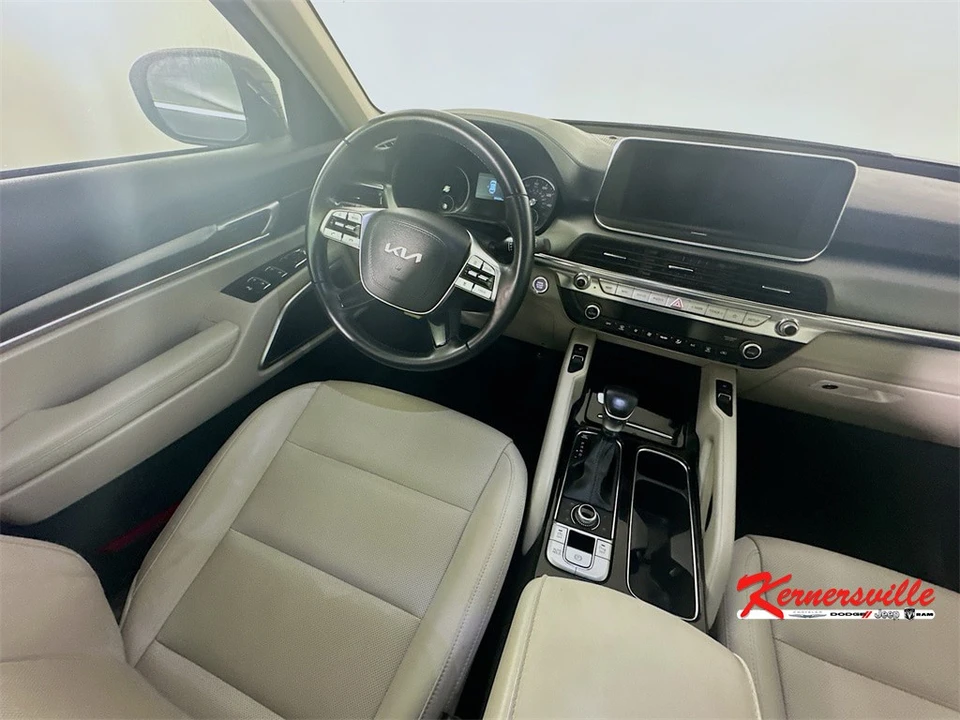 2022 Kia Telluride - Image 9 of 12