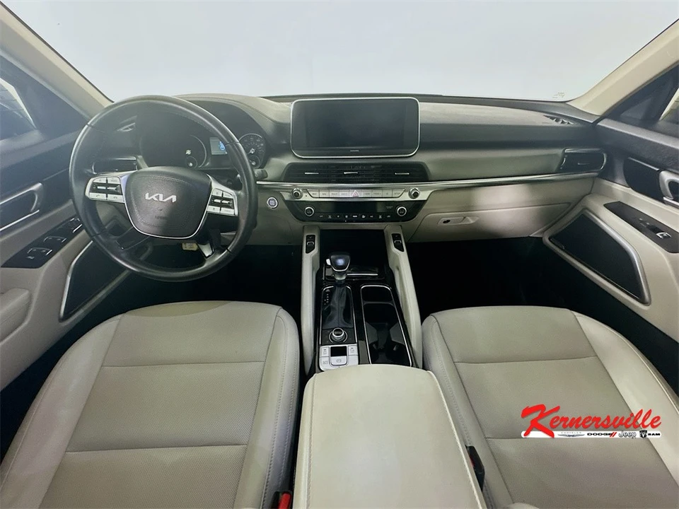 2022 Kia Telluride - Image 10 of 12