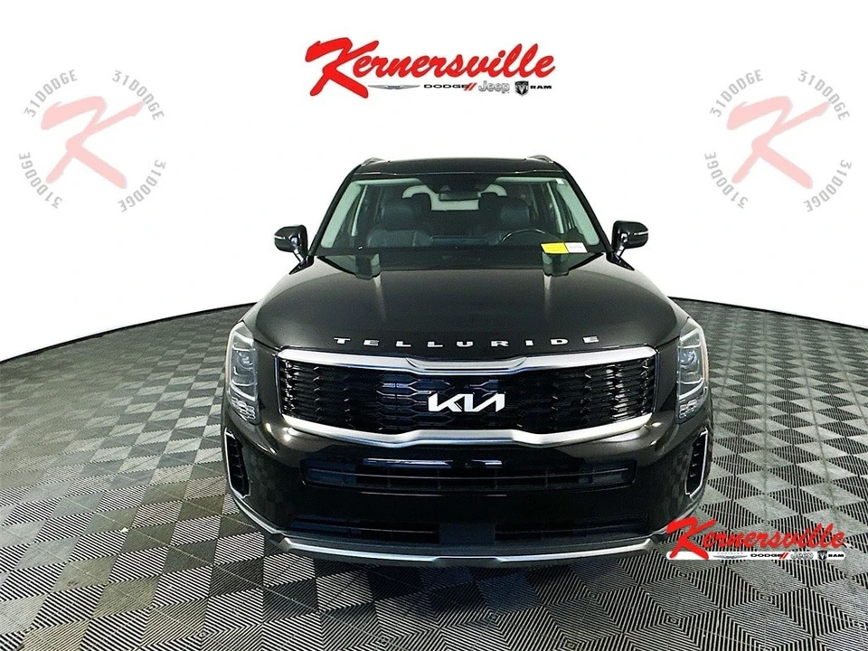 2022 Kia Telluride - Image 2 of 21