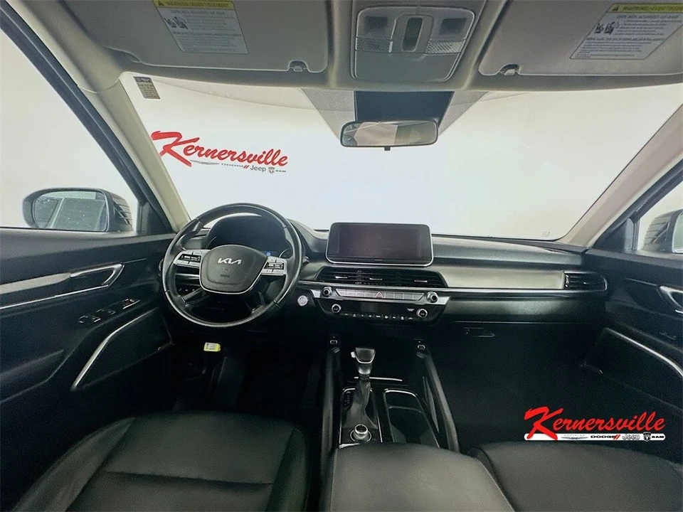2022 Kia Telluride - Image 10 of 21