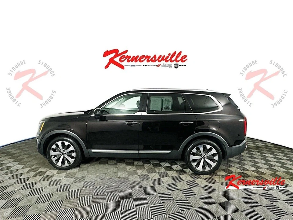 2022 Kia Telluride - Image 4 of 21