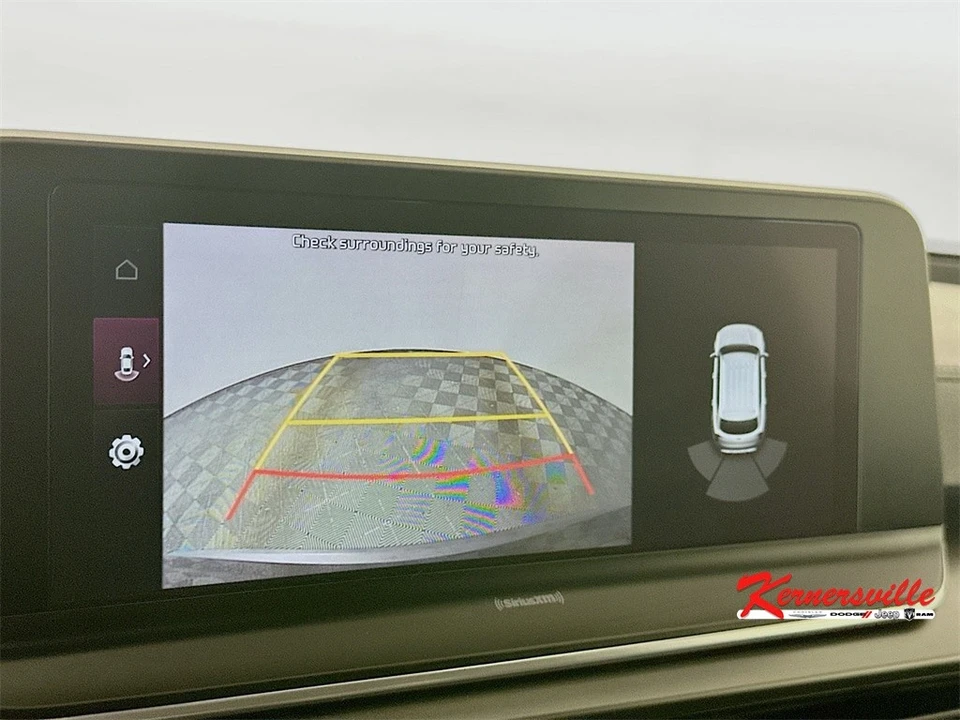 2022 Kia Telluride - Image 20 of 21