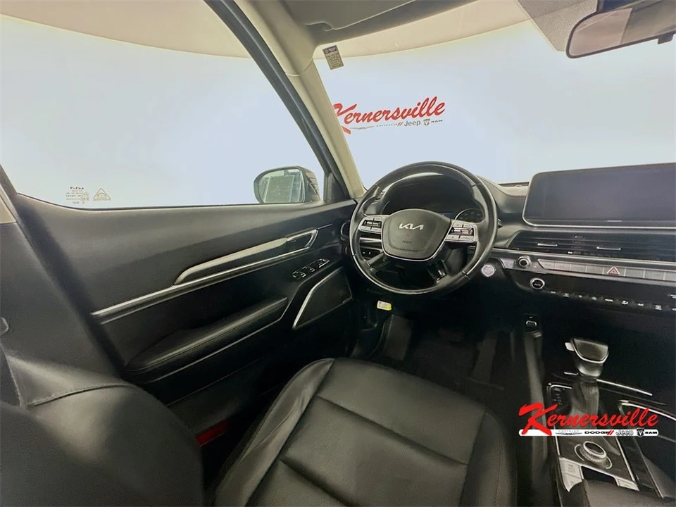2022 Kia Telluride - Image 9 of 21