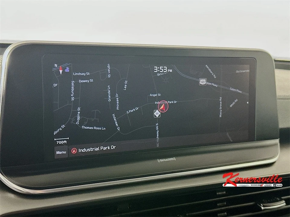 2022 Kia Telluride - Image 19 of 21