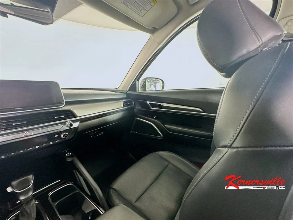 2022 Kia Telluride - Image 11 of 21