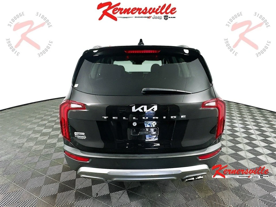 2022 Kia Telluride - Image 6 of 21