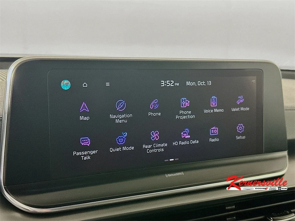 2022 Kia Telluride - Image 17 of 21