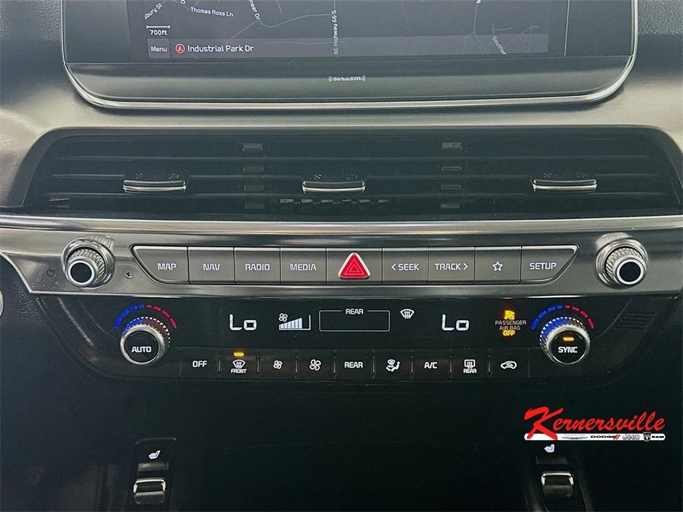 2022 Kia Telluride - Image 18 of 21