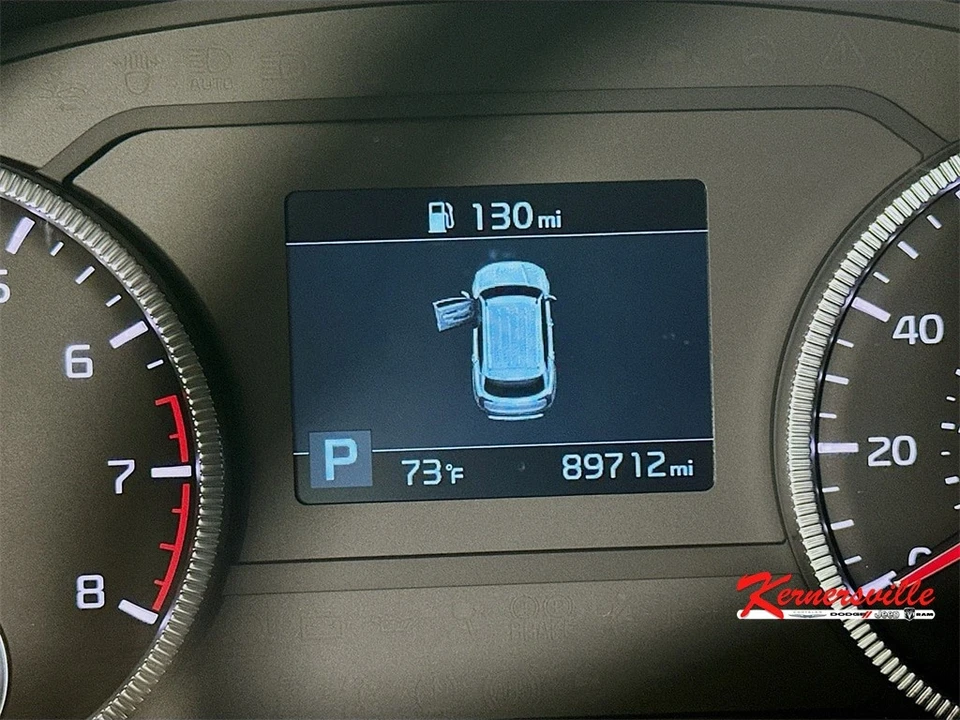 2022 Kia Telluride - Image 15 of 21