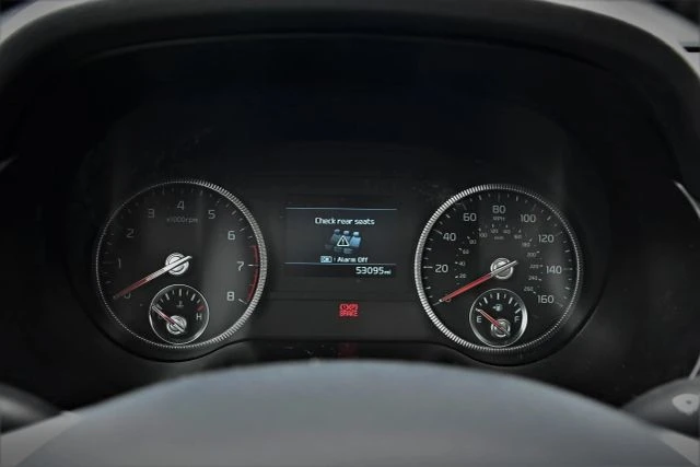 2022 Kia Telluride - Image 10 of 21