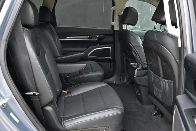 2022 Kia Telluride - Image 21 of 21
