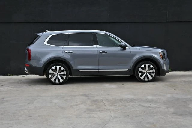 2022 Kia Telluride - Image 6 of 21