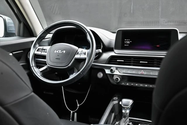 2022 Kia Telluride - Image 13 of 21