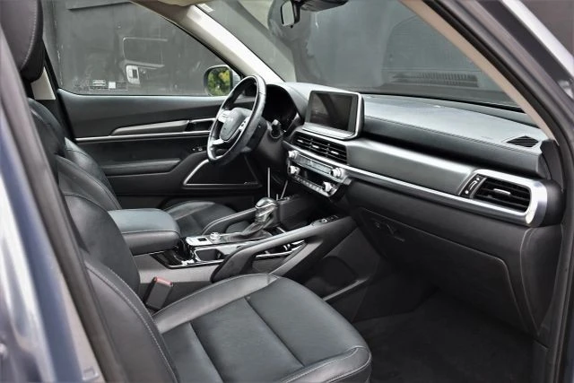 2022 Kia Telluride - Image 19 of 21