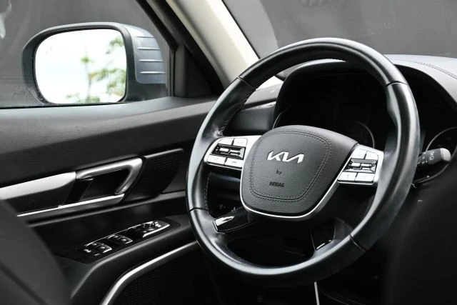 2022 Kia Telluride - Image 14 of 21