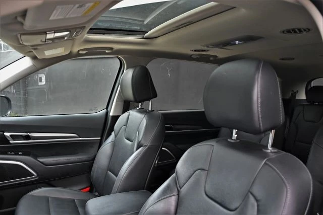 2022 Kia Telluride - Image 15 of 21