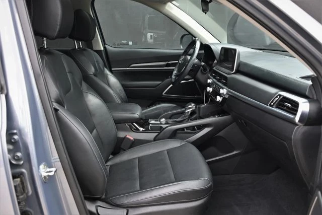 2022 Kia Telluride - Image 20 of 21