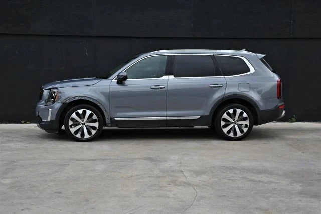 2022 Kia Telluride - Image 7 of 21