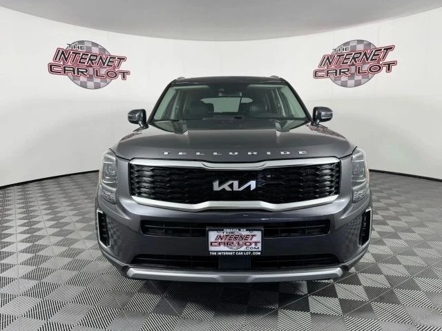 2022 Kia Telluride - Image 2 of 12
