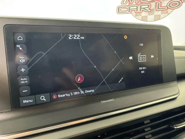 2022 Kia Telluride - Image 19 of 21