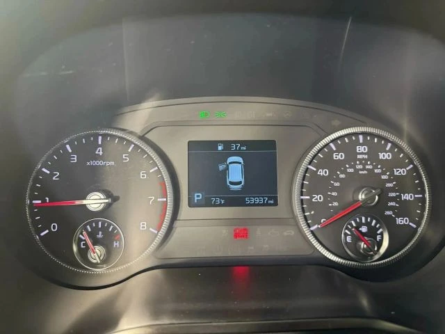 2022 Kia Telluride - Image 14 of 21