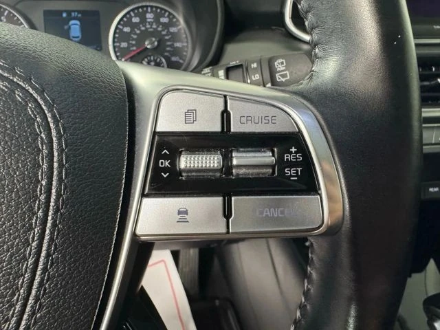 2022 Kia Telluride - Image 17 of 21
