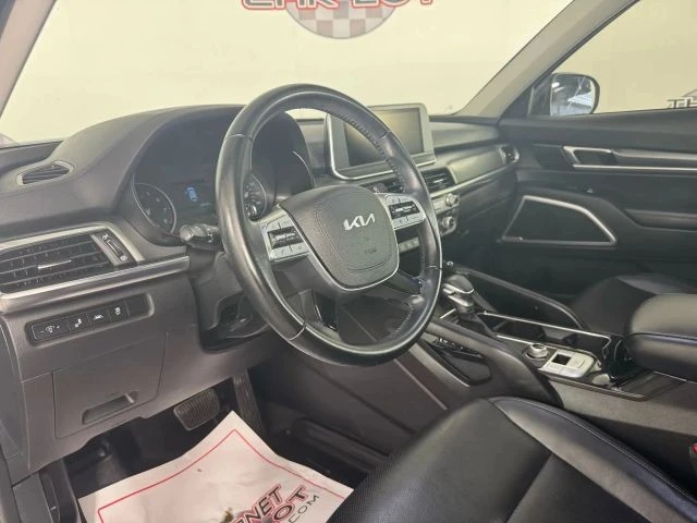 2022 Kia Telluride - Image 10 of 12
