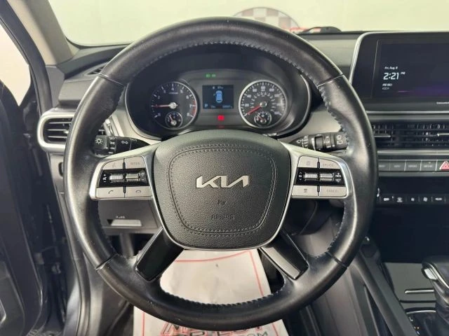 2022 Kia Telluride - Image 13 of 21