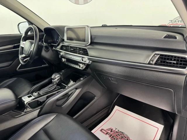 2022 Kia Telluride - Image 12 of 12