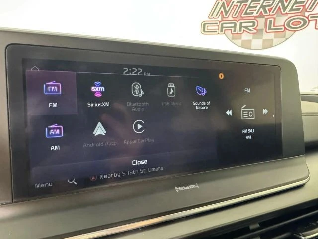 2022 Kia Telluride - Image 21 of 21