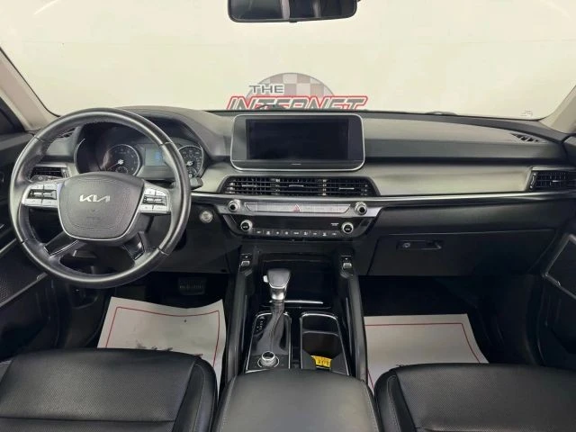 2022 Kia Telluride - Image 11 of 12