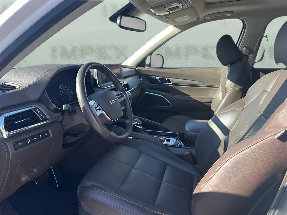 2022 Kia Telluride - Image 9 of 12