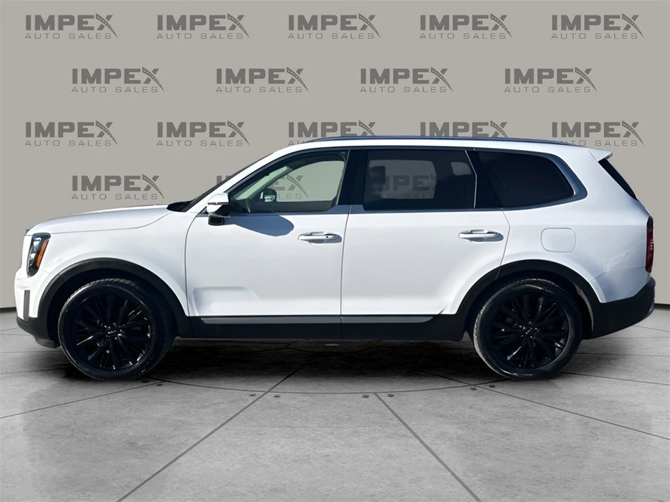 2022 Kia Telluride - Image 2 of 12