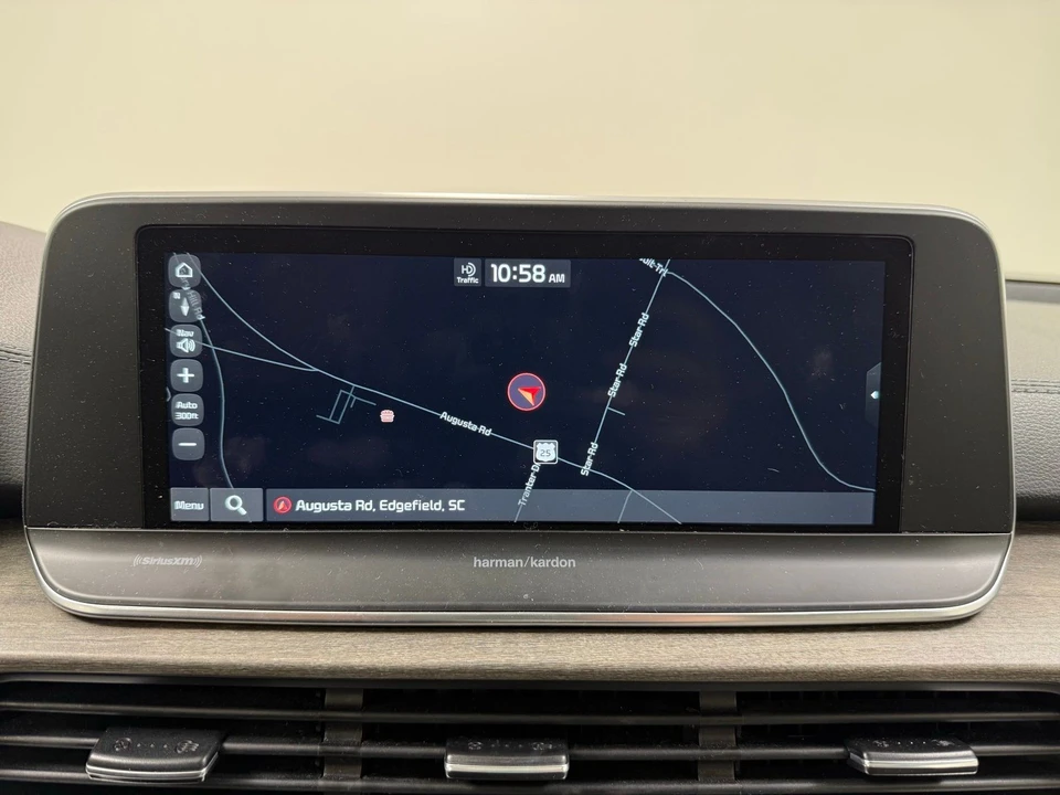 2022 Kia Telluride - Image 19 of 21