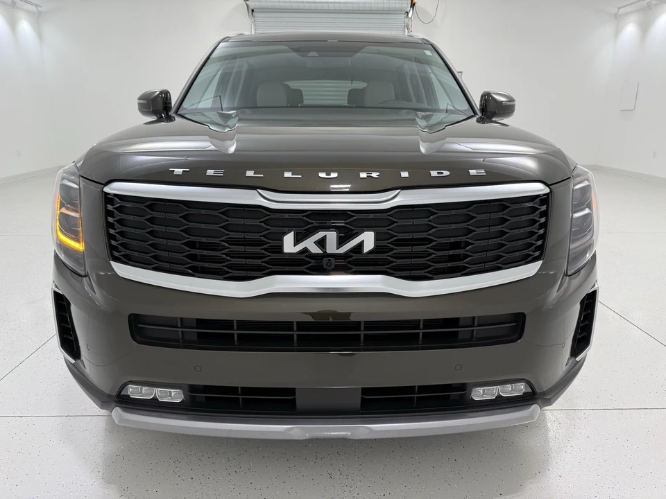 2022 Kia Telluride - Image 2 of 21