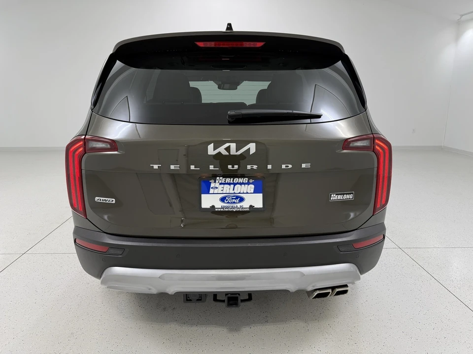 2022 Kia Telluride - Image 6 of 12