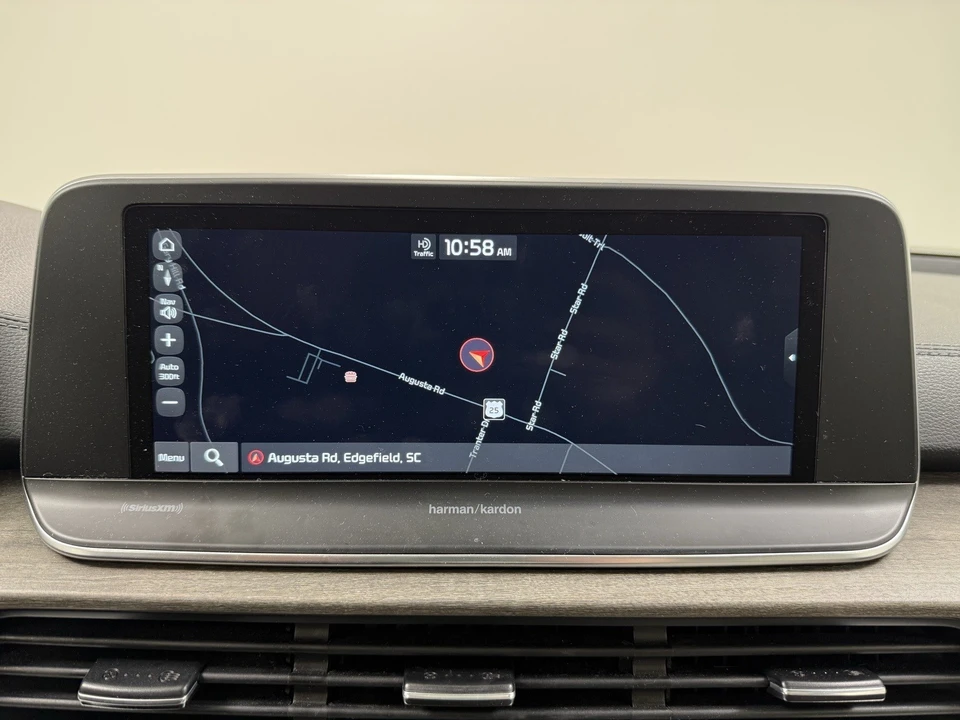 2022 Kia Telluride - Image 19 of 21
