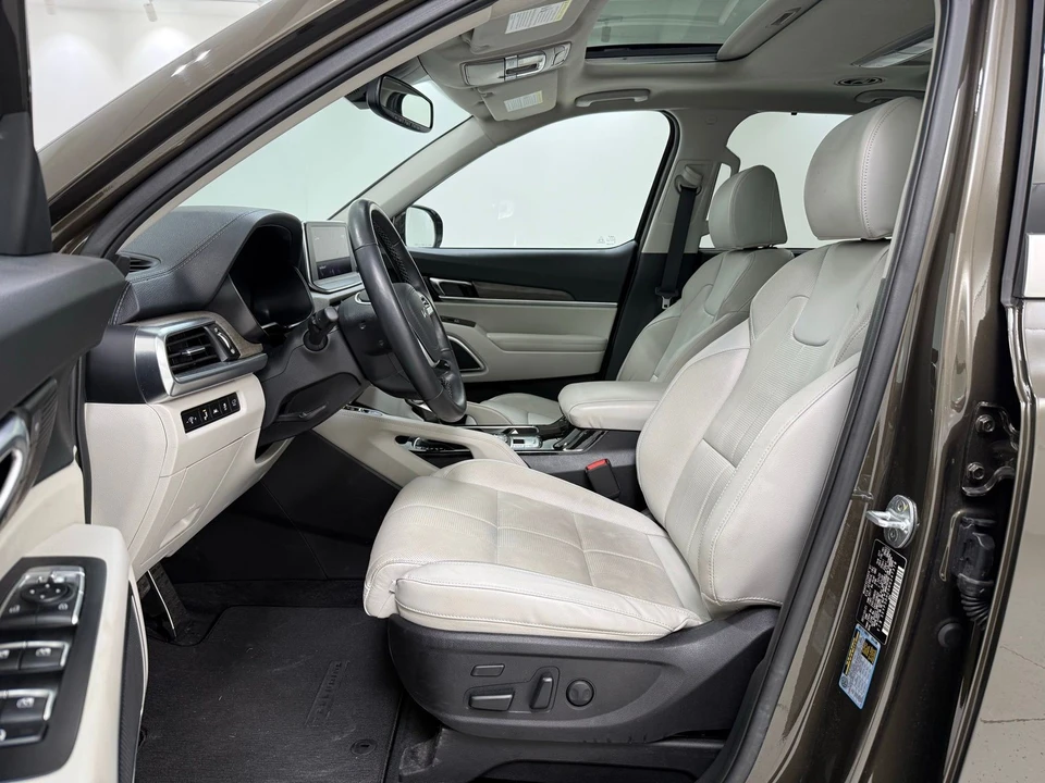 2022 Kia Telluride - Image 14 of 21
